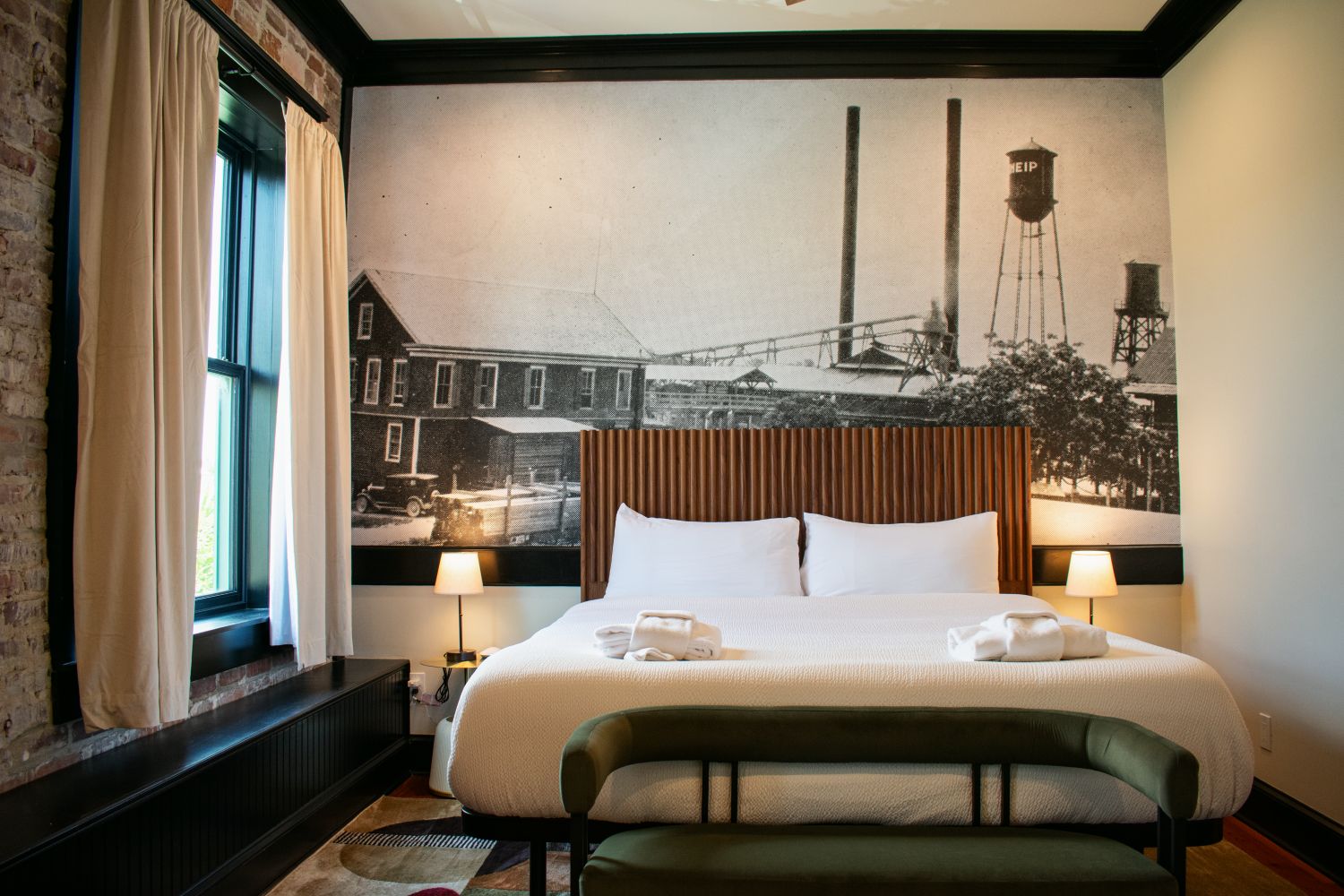 The Foundry Room - Unit 2